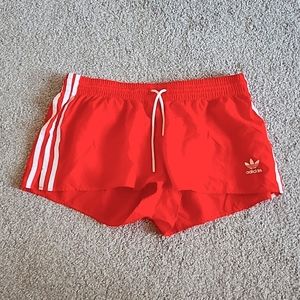 Adidas Womens Shorts M